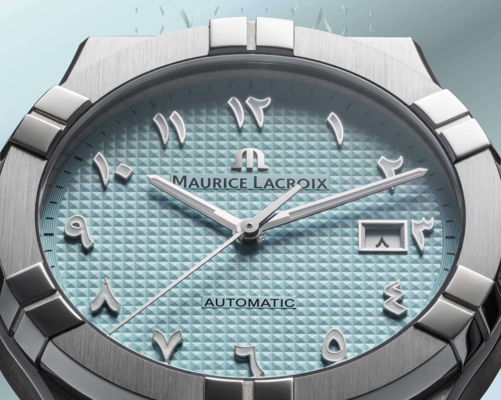 AIKON Automatic Middle East Limited Edition